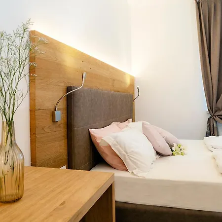 Hotel Dal Pez *
