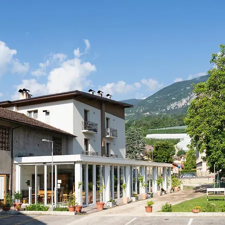 Hotel Dal Pez *