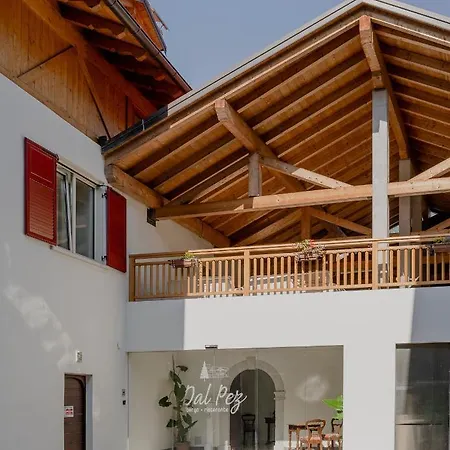 Hotel Dal Pez Denno